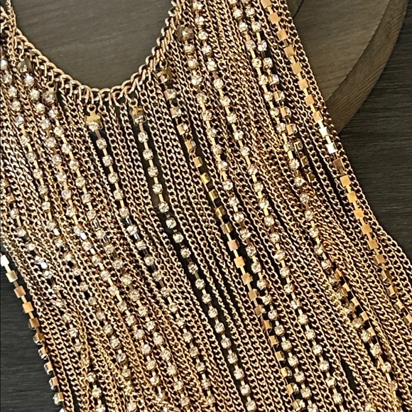 Premier Designs Jewelry Set, Necklace, Bracelet and Earrings - Picture 5 of 11